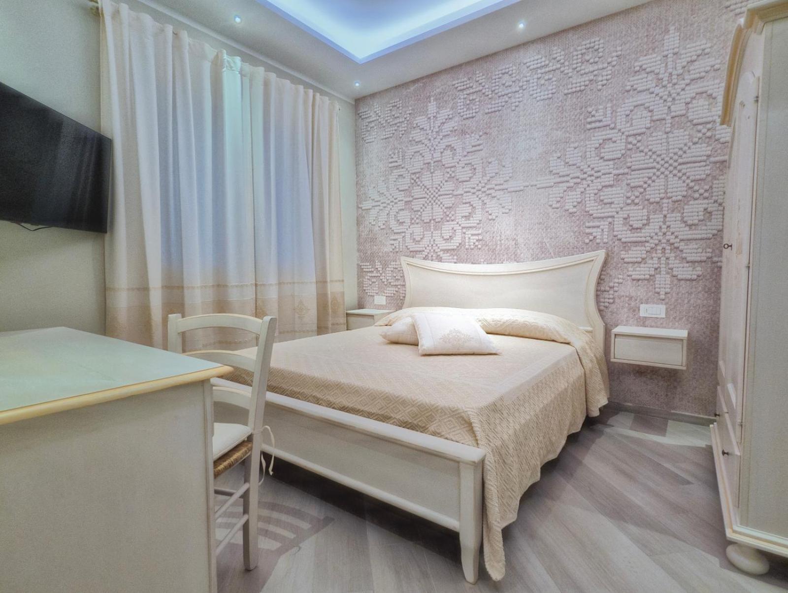 Sa Pintadera Hotel Olbia Kültér fotó